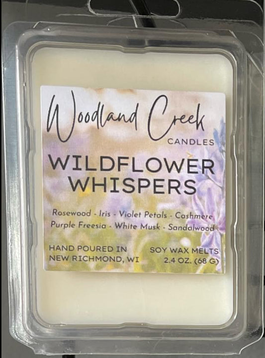 whispering-wildflowers-wax-melts
