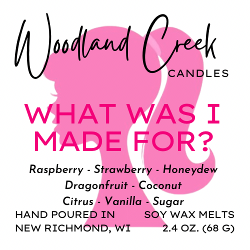 what-was-i-made-for-wax-melts