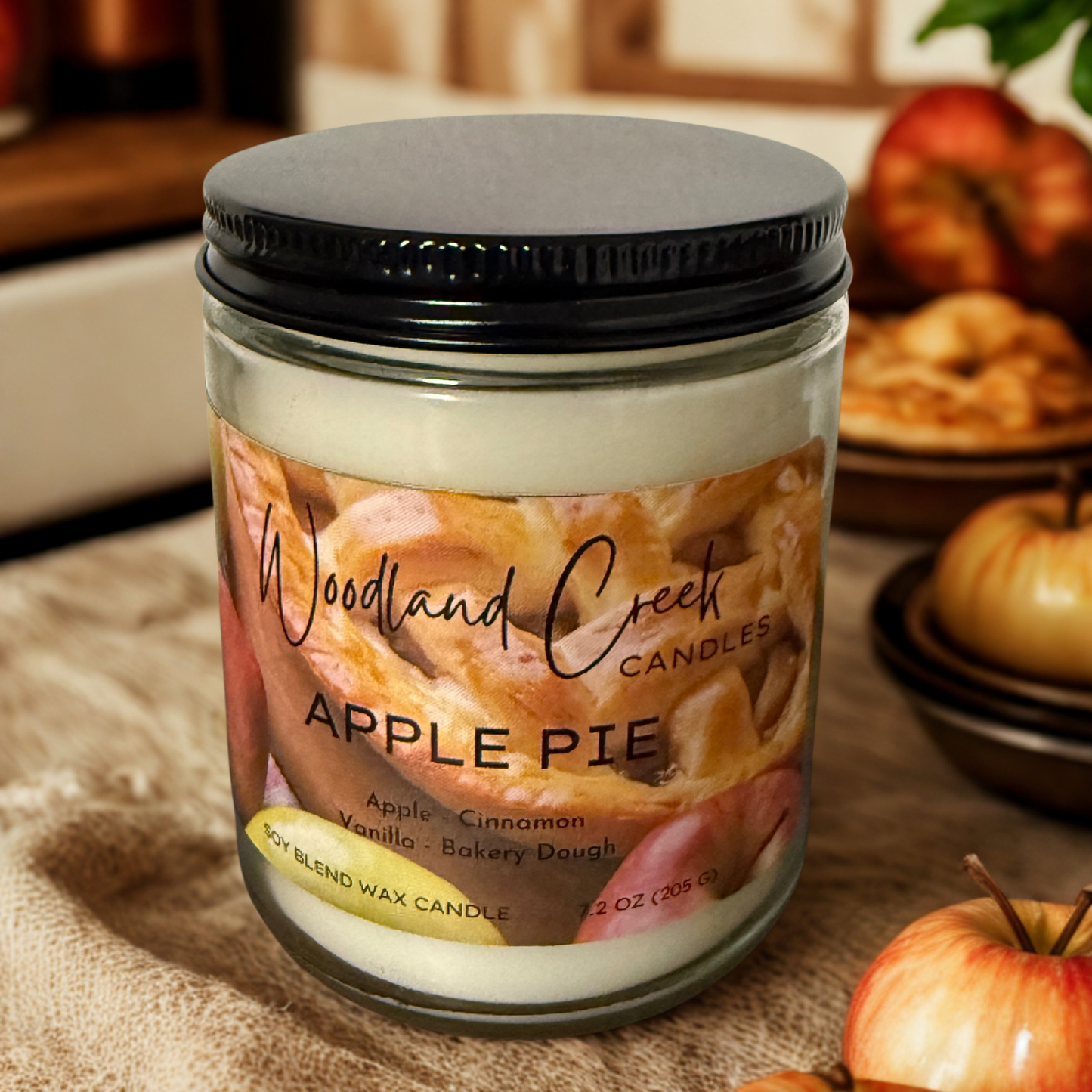 apple-pie-soy-blend-wax-candle-limited-release