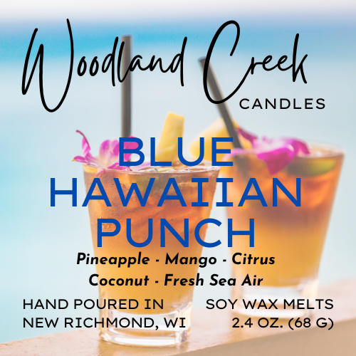 blue-hawaiian-punch-wax-melts