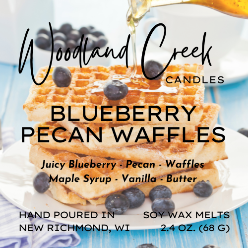 blueberry-pecan-waffles-wax-melts