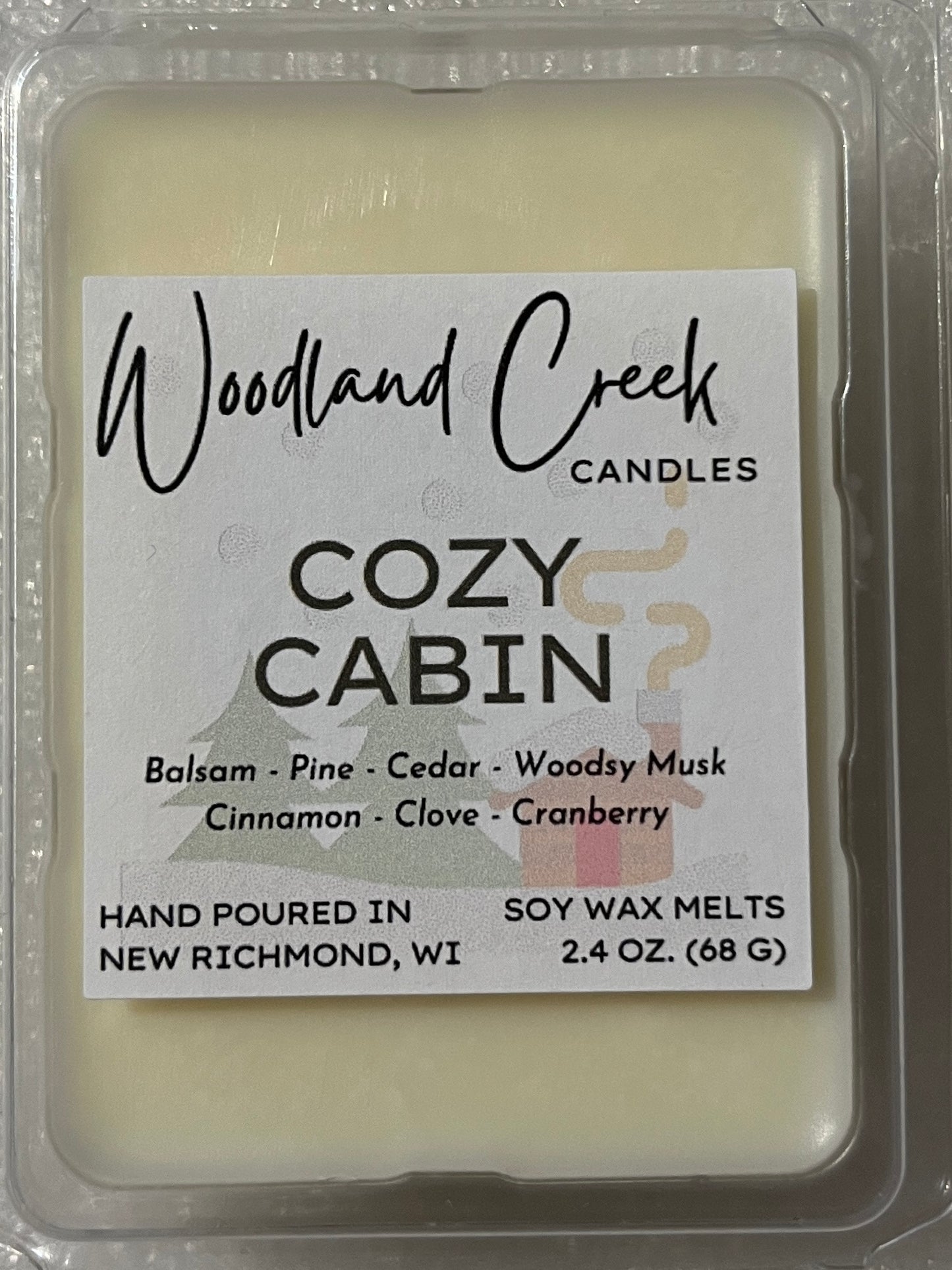 cozy-cabin-wax-melts