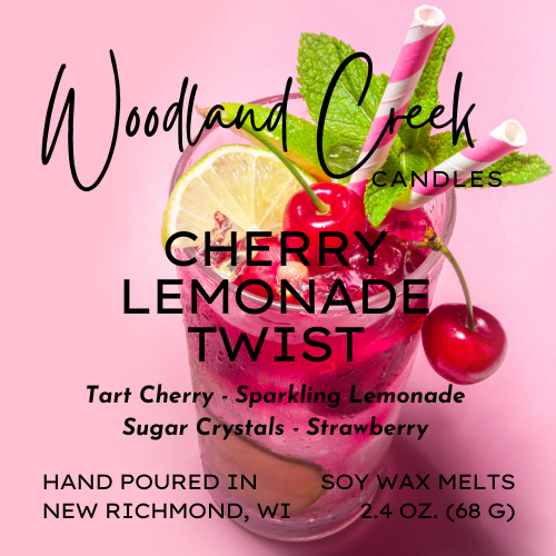 cherry-lemonade-twist-wax-melts