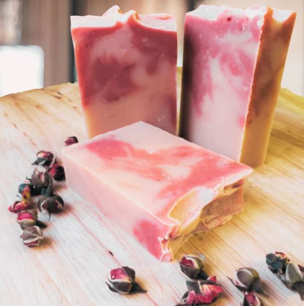 country-wild-rose-artisan-goat-milk-soap