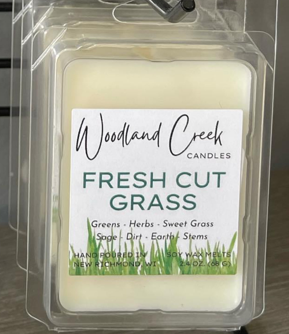 fresh-cut-grass-wax-melts