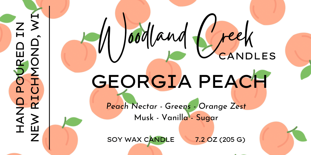 georgia-peach-soy-wax-candle
