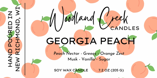 georgia-peach-soy-wax-candle
