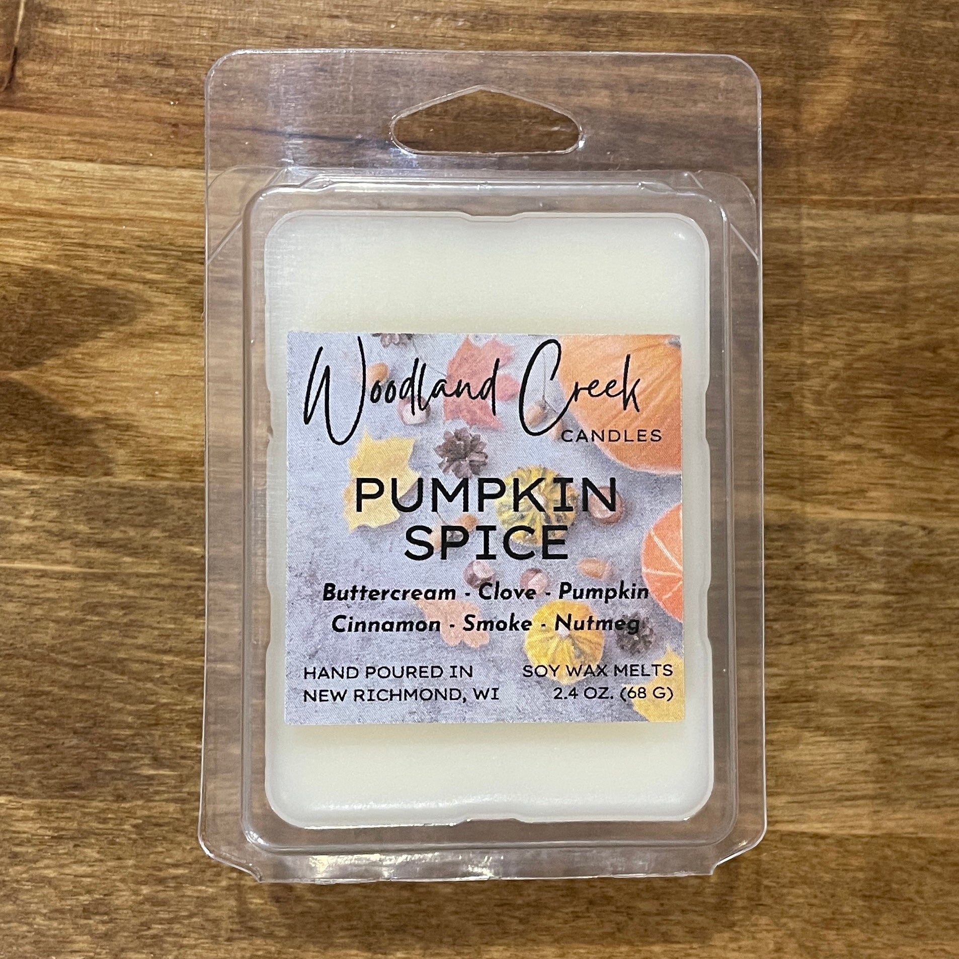 pumpkin-spice-wax-melts