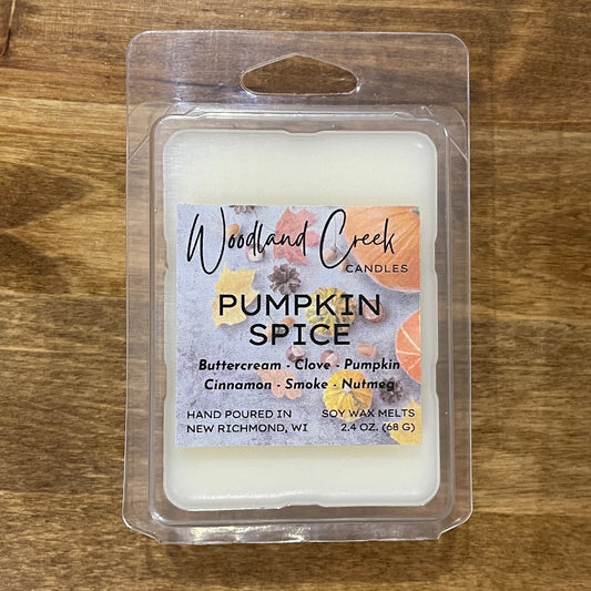 pumpkin-spice-wax-melts