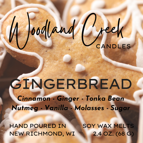 gingerbread-wax-melts