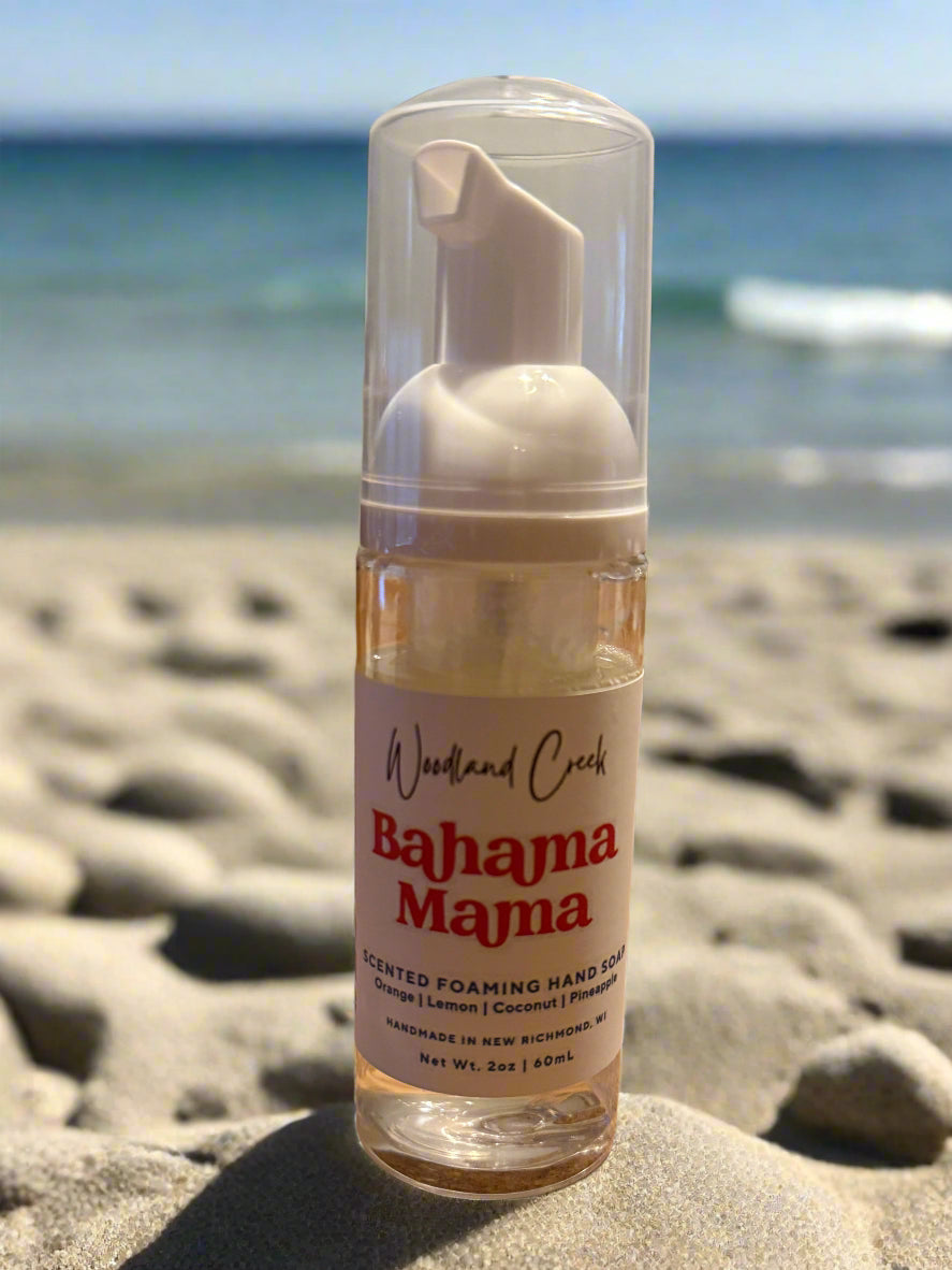 bahama-mama-scented-foaming-hand-soap