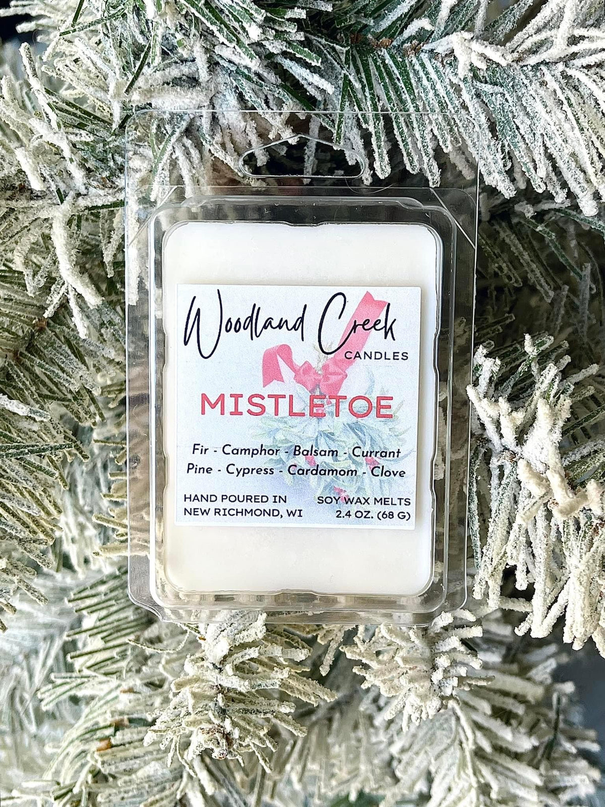 mistletoe-wax-melts