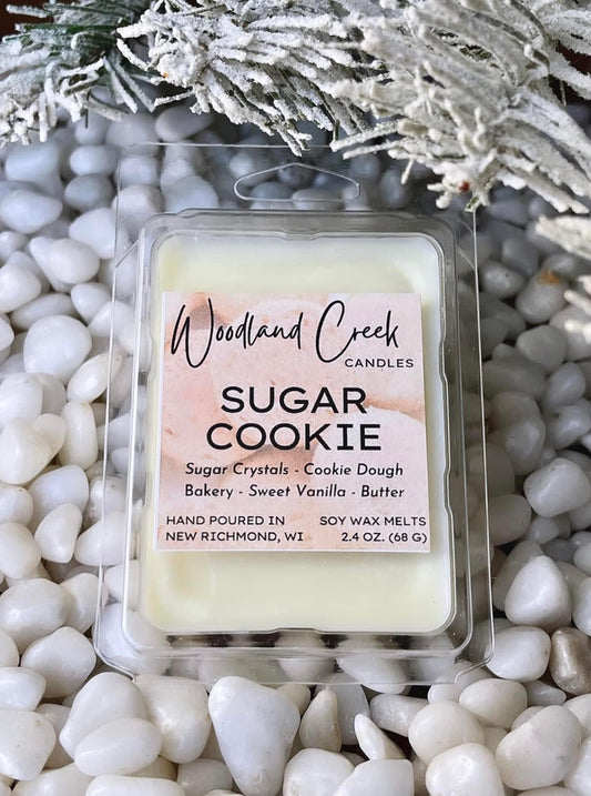 sugar-cookie-wax-melts