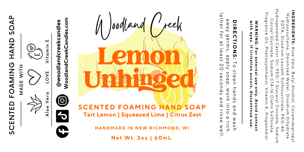 lemon-unhinged-scented-foaming-hand-soap