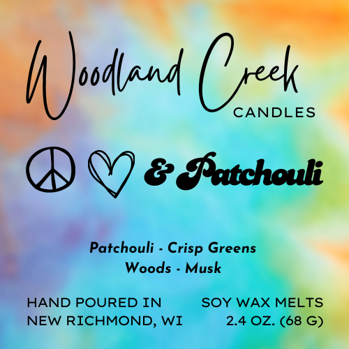 peace-love-and-patchouli-wax-melts