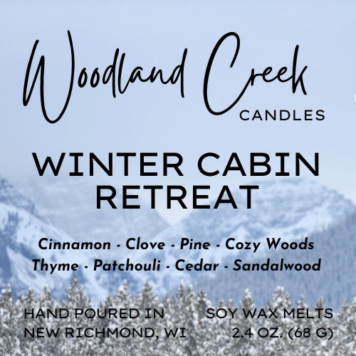 winter-cabin-retreat-wax-melts