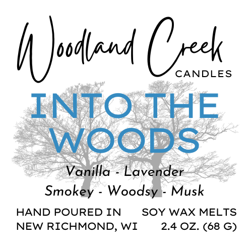into-the-woods-wax-melts