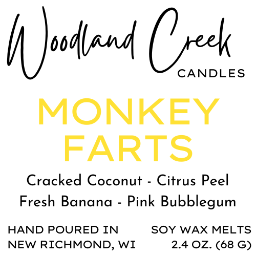 monkey-farts-wax-melts