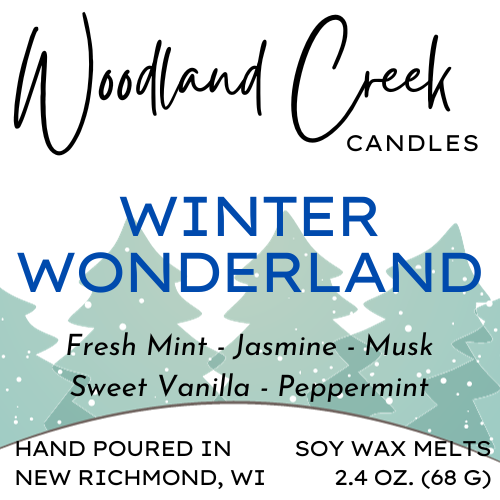 winter-wonderland-wax-melts