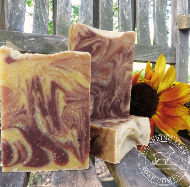 summer-sunflower-artisan-goat-milk-soap