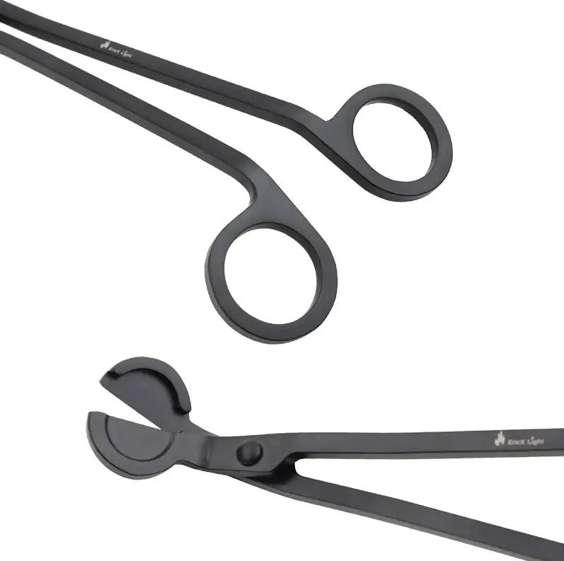 wick-trimmer