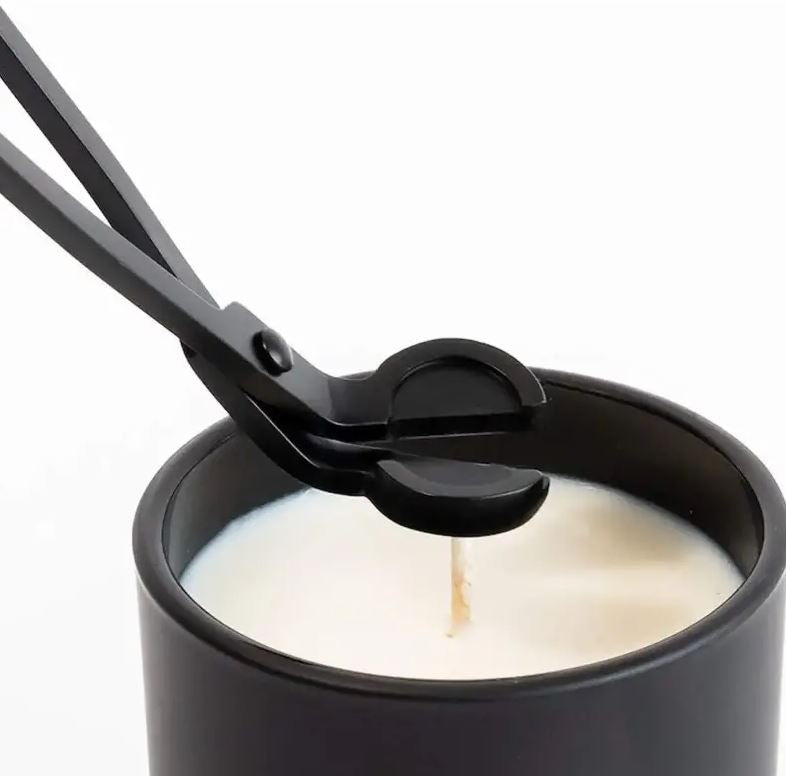 wick-trimmer