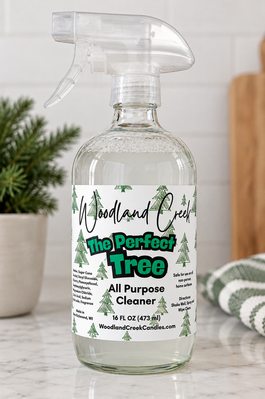 The Perfect Tree All Purpose Cleaner Spray