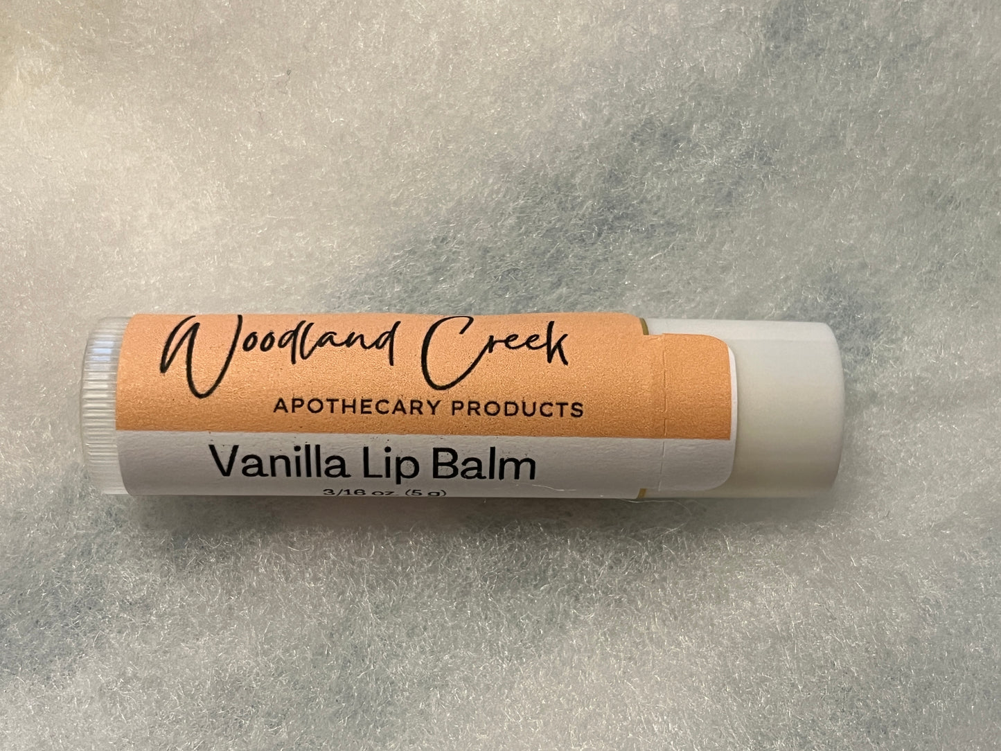 Lip Balm