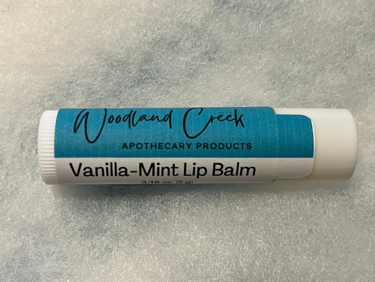 Lip Balm