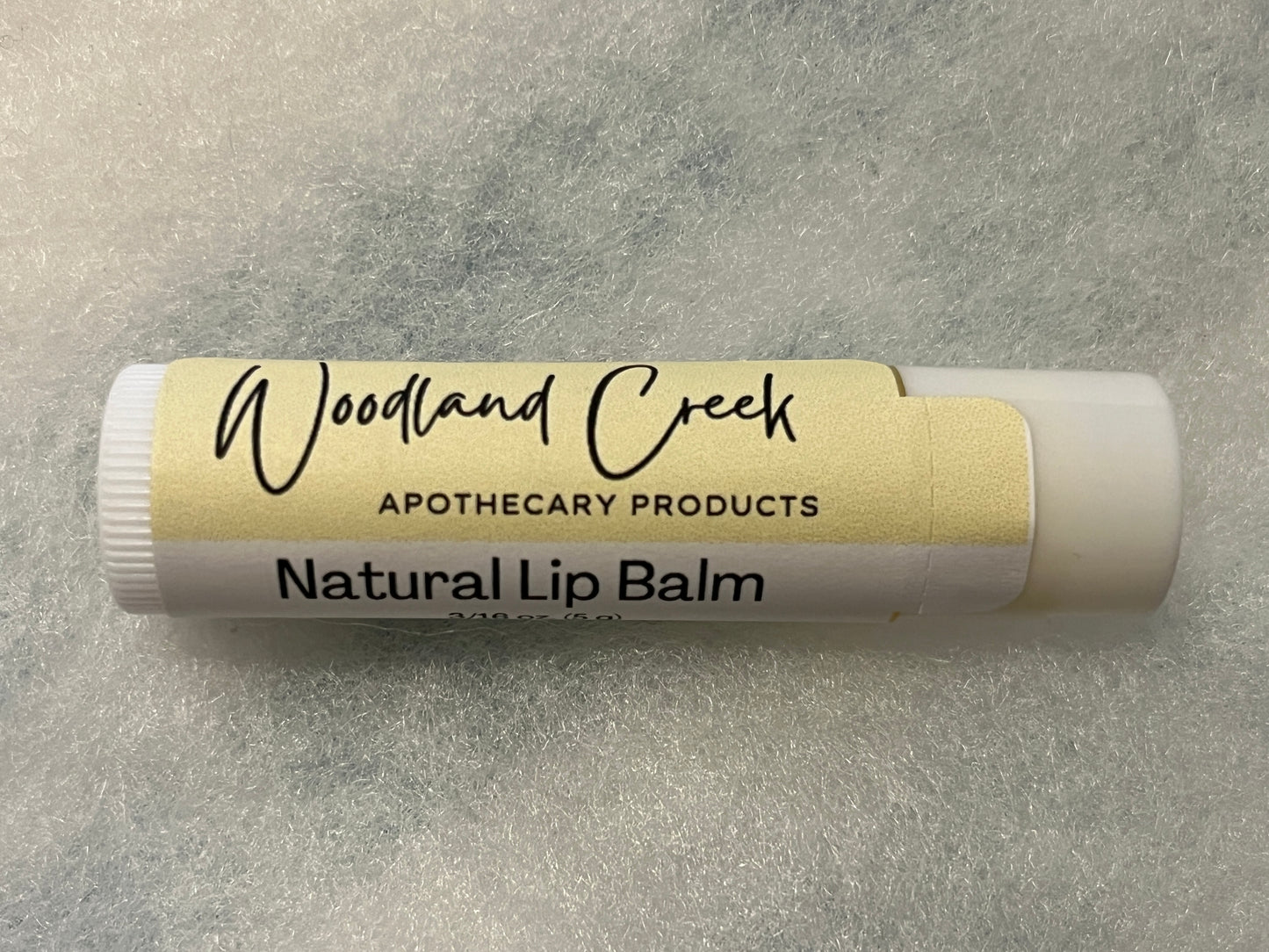 Lip Balm