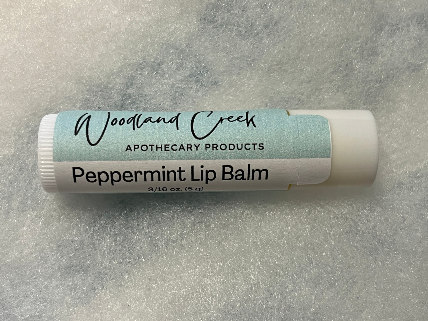 Lip Balm