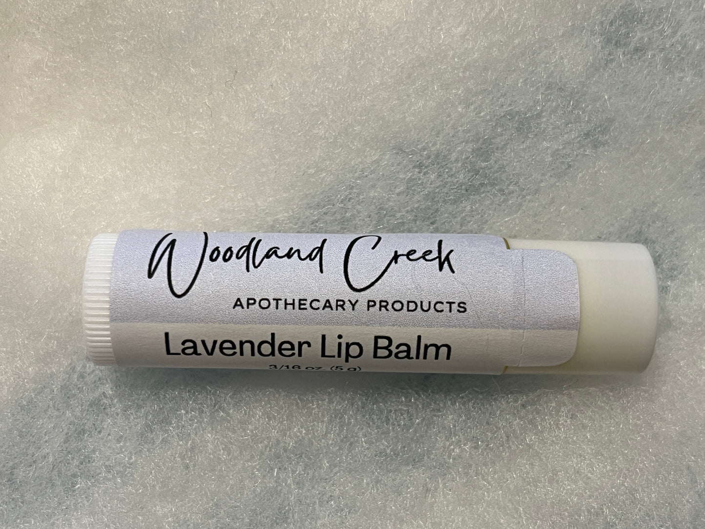 Lip Balm