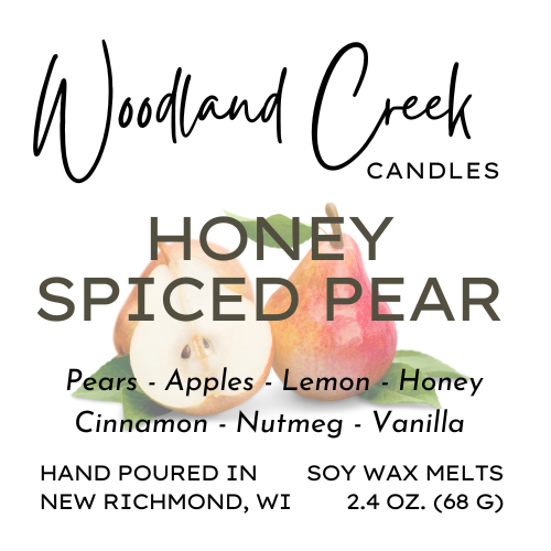 honey-spice-pear-wax-melts