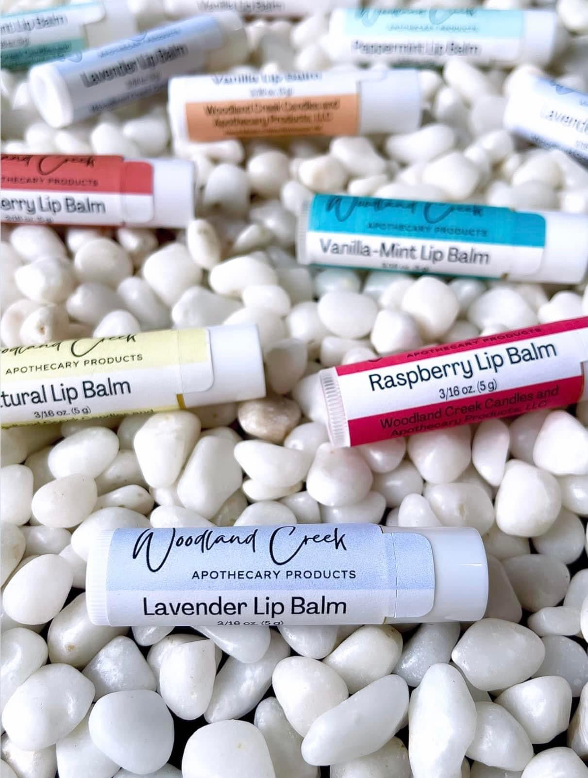 Lip Balm