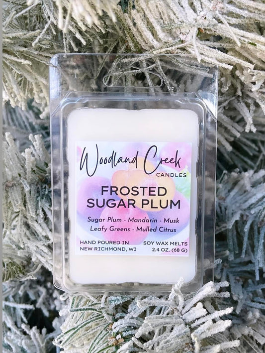frosted-sugar-plum-wax-melts