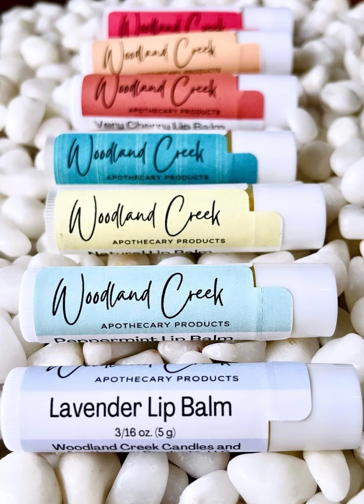 Lip Balm