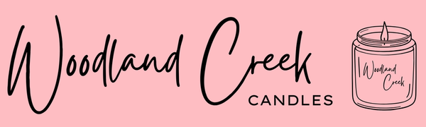 Woodland Creek Candles and Apothecary Products