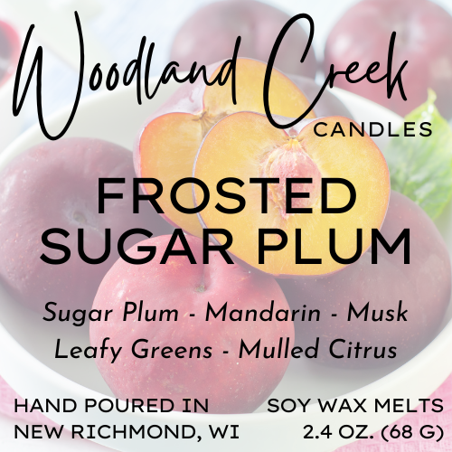 frosted-sugar-plum-wax-melts