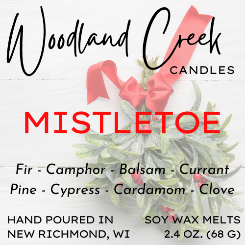 mistletoe-wax-melts
